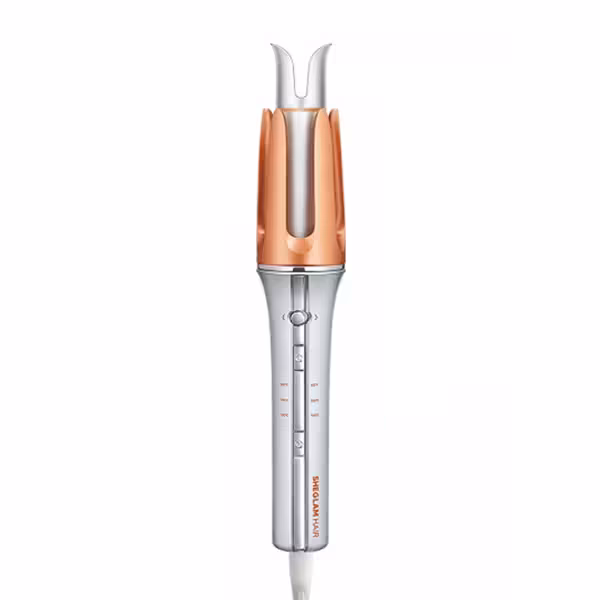 دستگاه فر کننده مو جادویی شیگلم سایز25 Sheglamhair It Curl One Touch Instant Curler