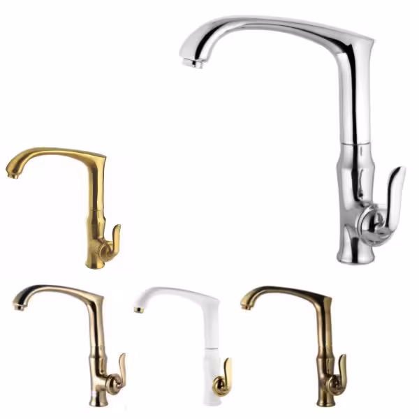 شیر آشپزخانه اوج مدل امپریال