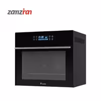 فر رومیزی برقی داتیس مدل DT-735