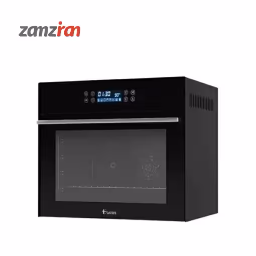 فر رومیزی برقی داتیس مدل DT-735