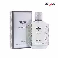 ادکلن آروما اینوکتوس مردانه حجم 100 میلی لیتر