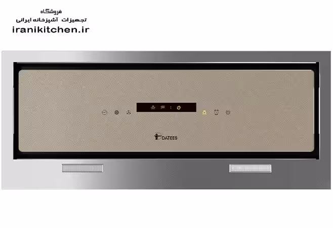 هود داتیس ناوارو بژ مخفی