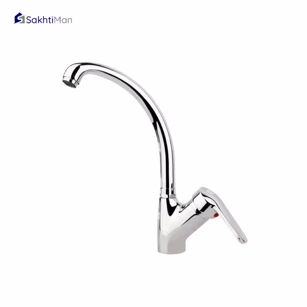 شیر ظرفشویی راسان مدل پارمیس