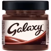 شکلات صبحانه 200 گرم گلکسی (Galaxy)