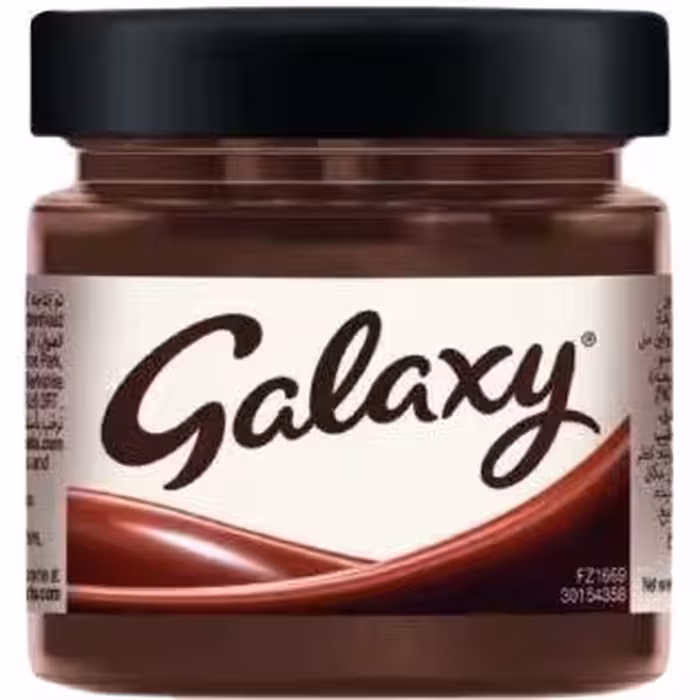 شکلات صبحانه 200 گرم گلکسی (Galaxy)