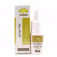 قطره گوش گلیسیرین فنیکه مهدارو 10 میلی لیتر