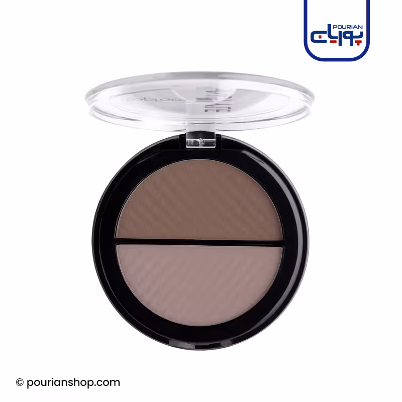 پالت کانتور و هایلایتر اینستایل تاپ فیس