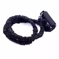 Resistance Band CX طول 1.2 متر رنگ مشکی