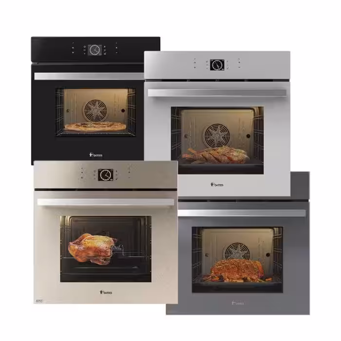 داتیس فر برقی تو کار DF-675