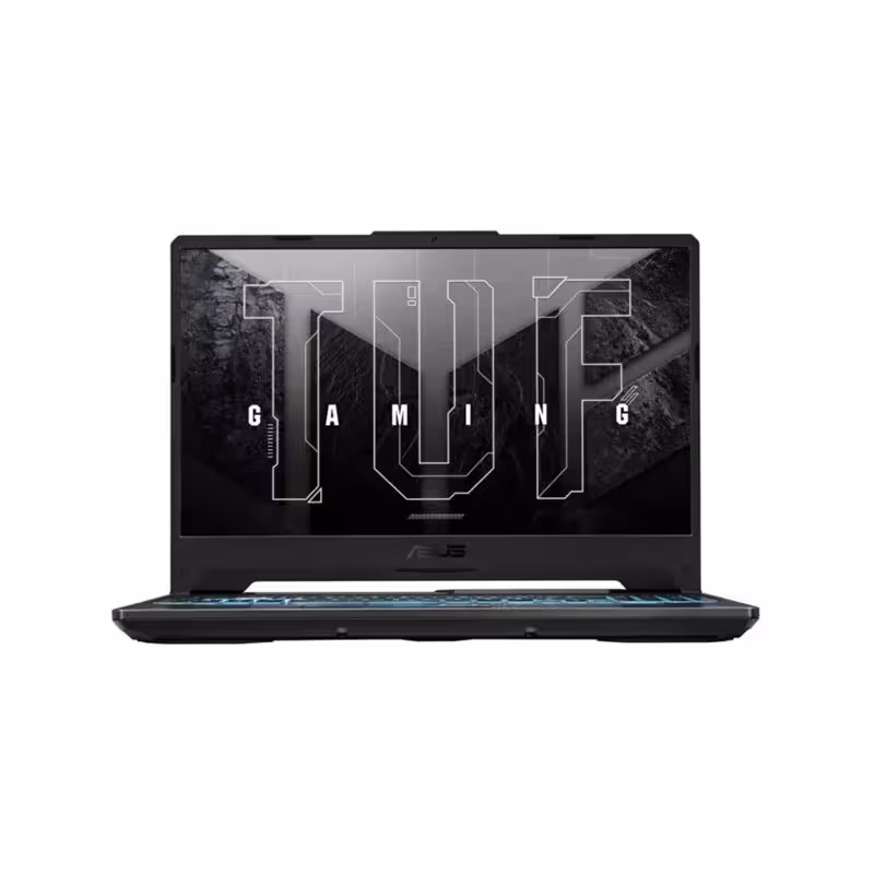لپ تاپ ایسوس مدل TUF Gaming F15 FX506HE – M