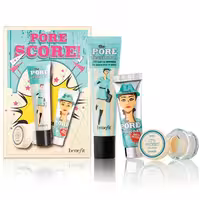 ست پرایمر و دورچشم بنفیت