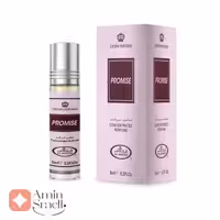 عطر زنانه پرامیس الرحاب 6 میل | Promise al rehab 6 mil