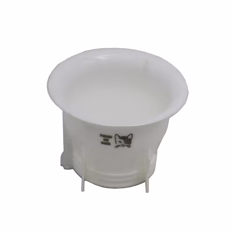 چاه بست مدل پرشین کت کد YP-TAKDARB | کالا مکس