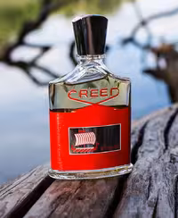 عطر ادکلن کرید وایکینگ-قرمز اصل | Creed Viking 100ml