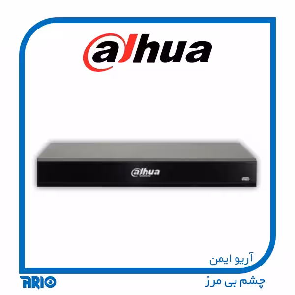 ان وی آر 16 كانال داهوا NVR5216-8P-I