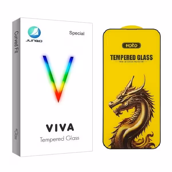 محافظ صفحه نمایش جانبو مدل Y-HORO  مناسب برای گوشی موبایل اپل iPhone XS