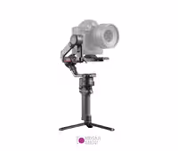 گیمبال(استابلایزر) سه محوره دوربین DJI RS 2 Gimbal Stabilizer