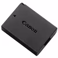 باتری دوربین کانن Canon LP-E10 {شرکتی }
