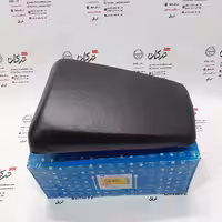 زین عقب موتور پالس 180 UG4 ( بدون هندل ، زین دو تکه ) و 200 و 220 اصلی