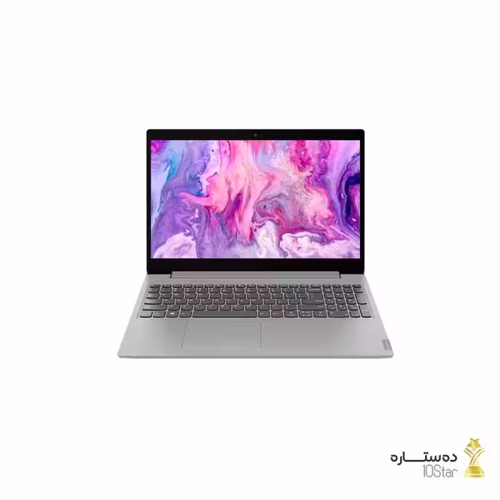 لپ تاپ 15.6 اینچی لنوو مدل Ideapad L3 - A
