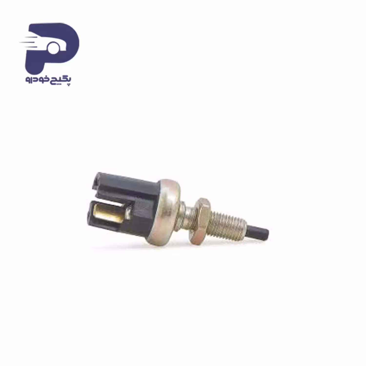 سوییچ ( فشنگی ) استپ کلاچ پراید 506408 جی ای اس پی