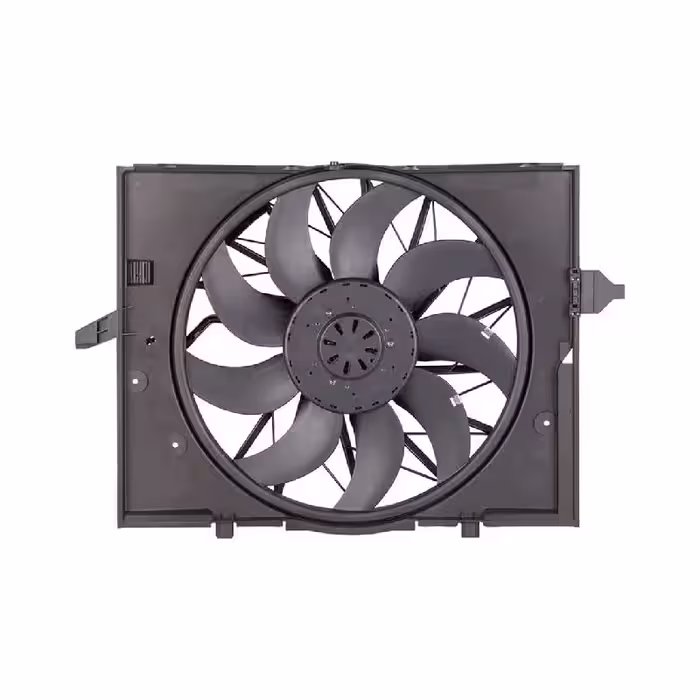 فن کامل مناسب برای سری 6 از سال 2005 الی 2010