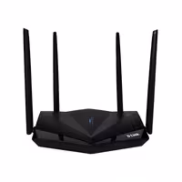 روتر دی لینک بی سیم N300 مدل DIR-650IN