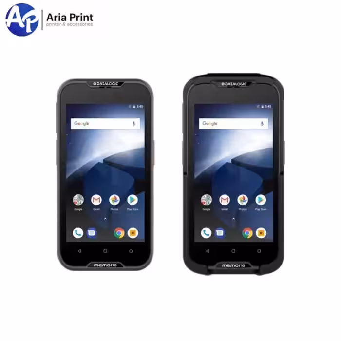 دیتا کالکتور دو بعدی دیتالاجیک مدل memor 10