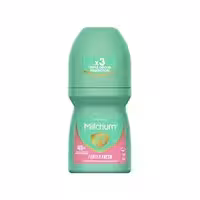 رول ضدتعریق میچام رایحه پودری Mitchum Powder Fresh حجم 50 میل | Mitchum Women Triple Odor Defense Powder Fresh Anti Perspirant and Deodorant Roll On