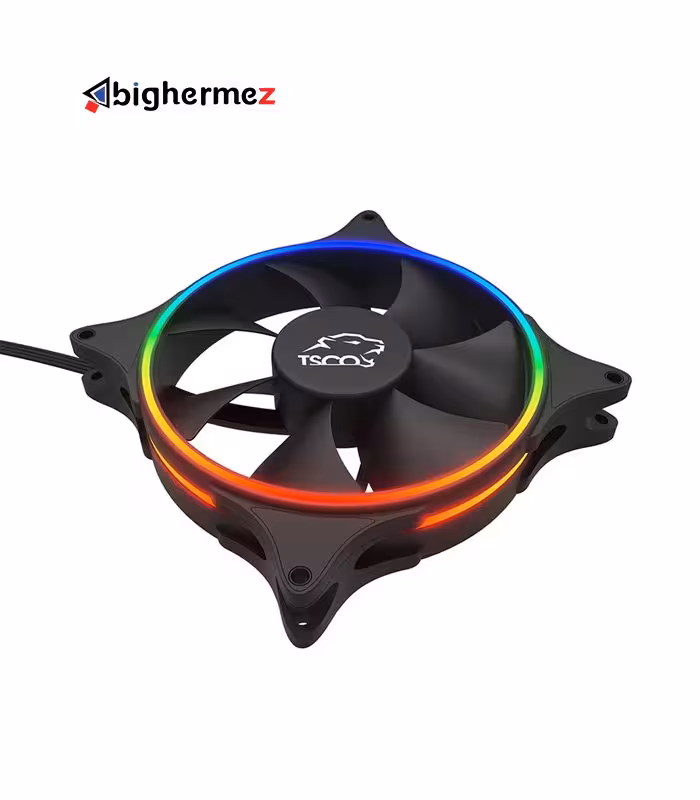 فن کیس تسکو مدل G FAN 130