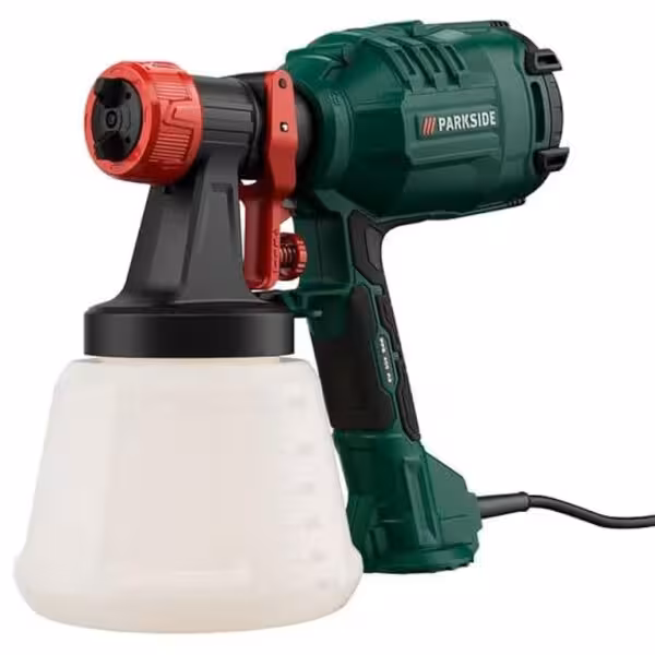 پیستوله برقی پارکساید آلمان مدل PFS-450-B1