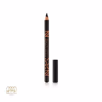 مداد چشم چوبی مشکی لایکد شماره 100 Black