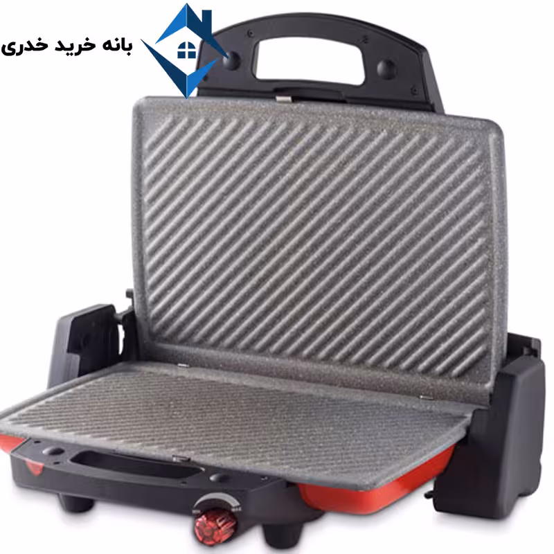 ساندویچ ساز و گریل فکر مدلGRACE ROUGE