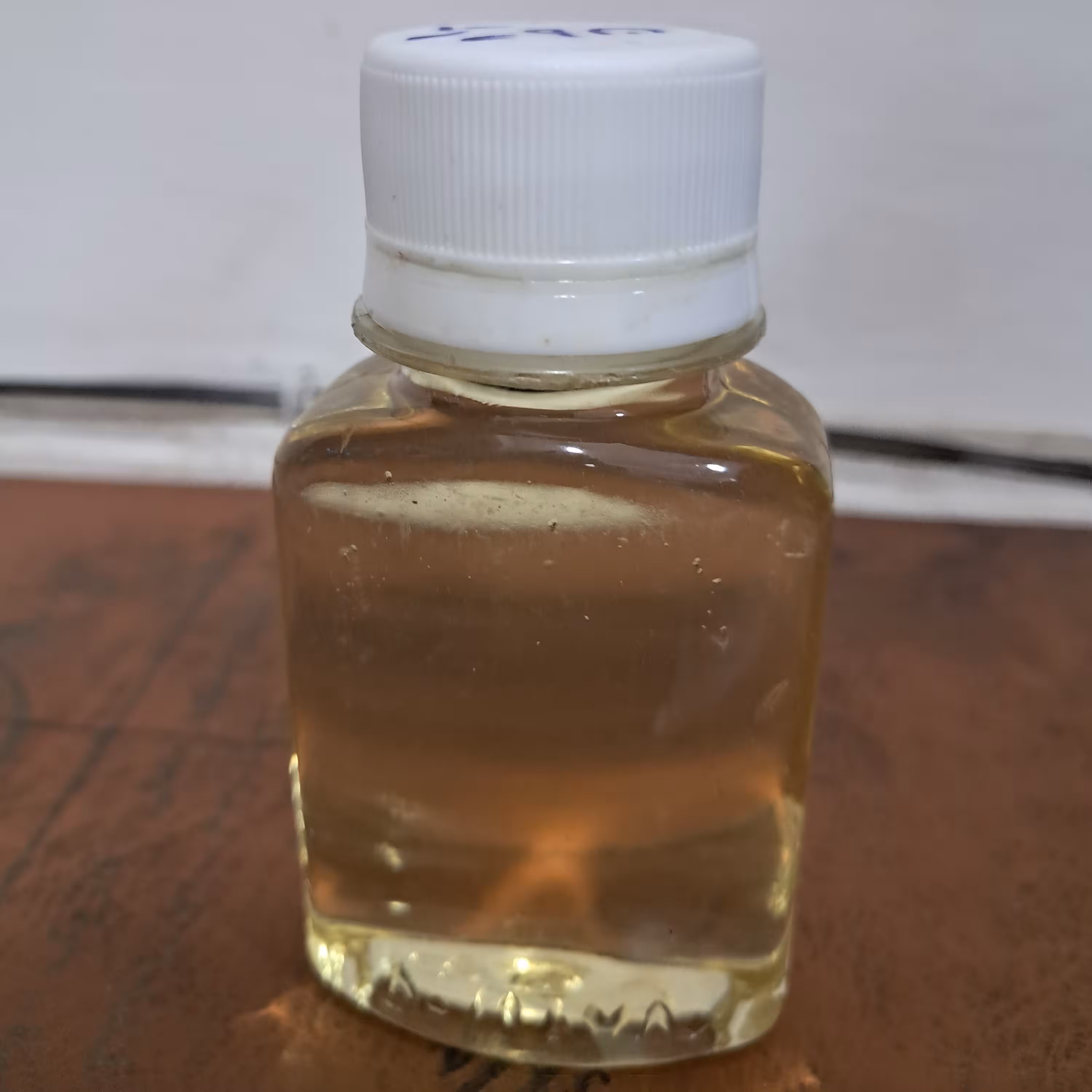 روغن آرگان درجه یک(60گرمی) تولید شده از مواد 