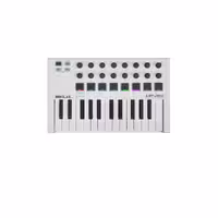 میدی کنترلر ARTURIA MiniLab MkII White