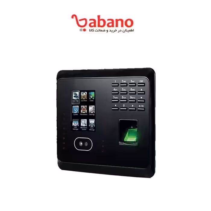 دستگاه حضور و غیاب ZKTECO MB-360