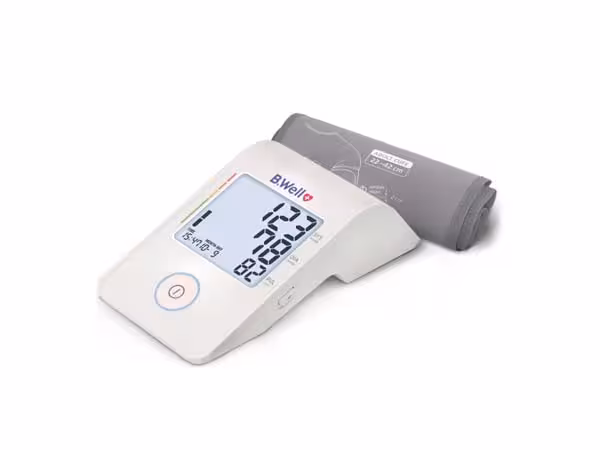 فشارسنج دیجیتال بی ول مدل MED-53