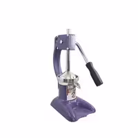 آب مرکبات گیری دستی آیدیش