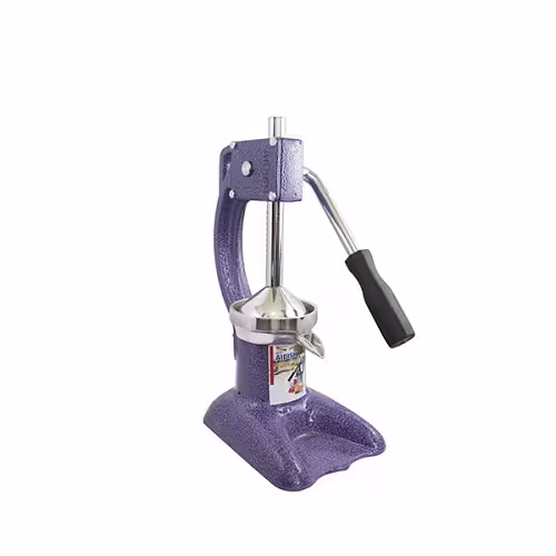 آب مرکبات گیری دستی آیدیش