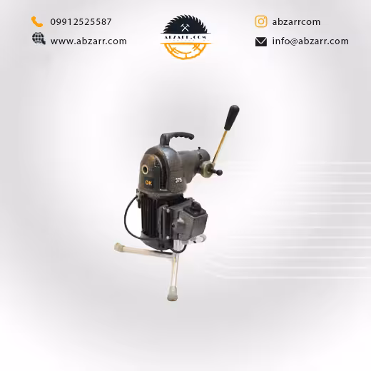 دستگاه لوله بازکنی گیربکسی به همراه فنر و سر فنر شمس (( اقساط یک ساله ))