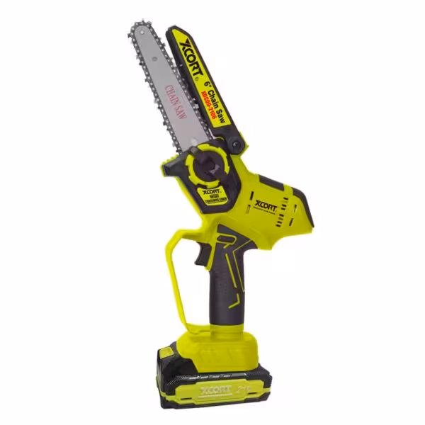 اره شارژی تیغه 15 سانت 21 ولت ایکسکورت مدل 09_2106