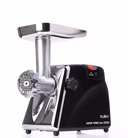 چرخ گوشت تولیپس مدل MK-2000