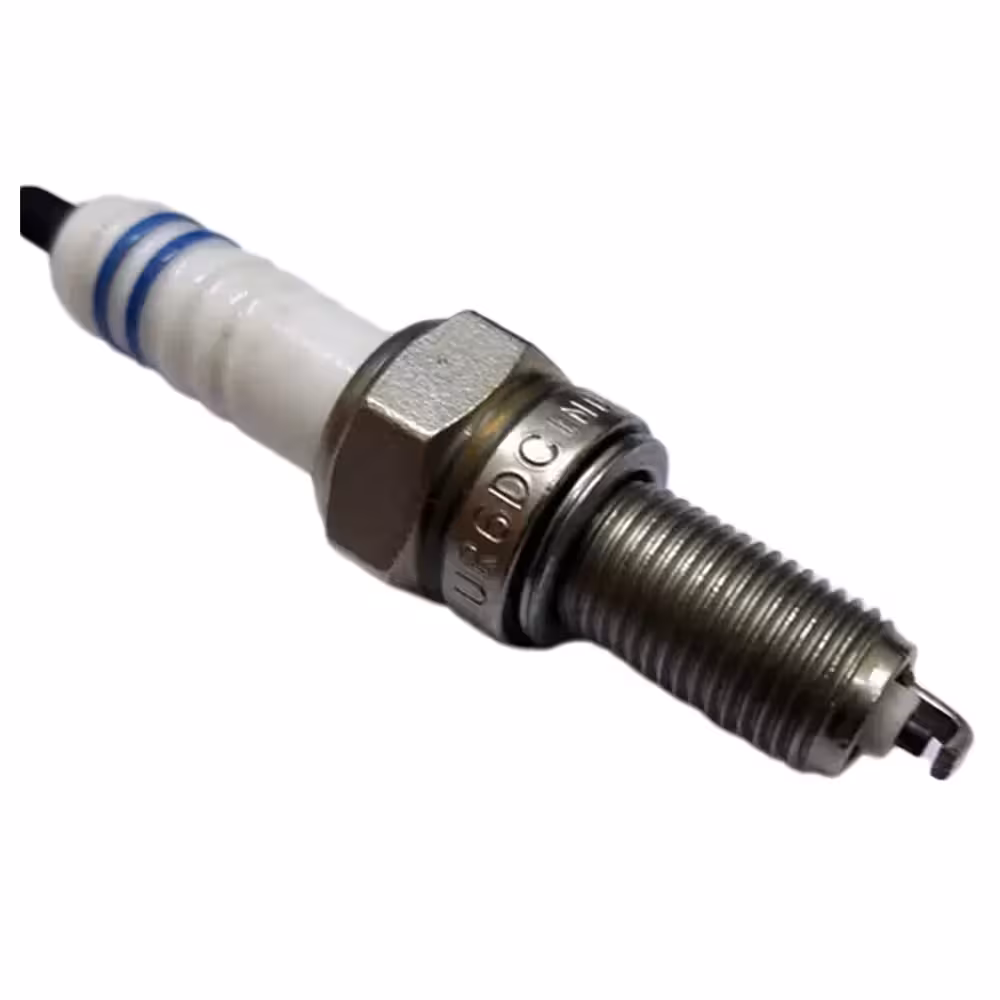 شمع موتورسیکلت آپاچی اصلی