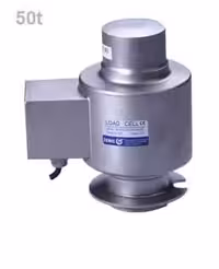 لودسل زمیک مدل BM14G کلاس C3 ظرفیت 50 تن