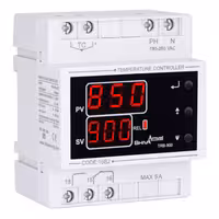 ترموستات 900-0 TRB-900 – 15B2 شیوا امواج