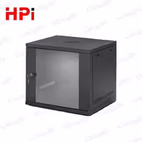 رک 9 یونیت دیواری عمق 45 اچ پی ایران HPI