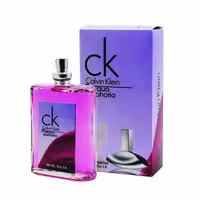 ادو پرفیوم زنانه پاسائو مدل Calvin klein Euphoria حجم 100 میلی لیتر