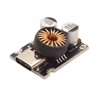 ماژول فست شارژ PD65W با خروجی USB Type-C