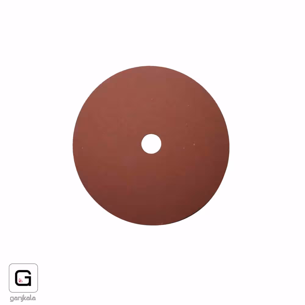 سنباده دیسکی 120 قطر 180 (NK) عقاب