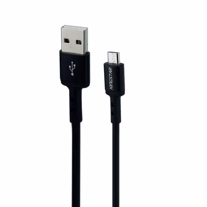 کابل micro USB کینگ استار مدل K72 A